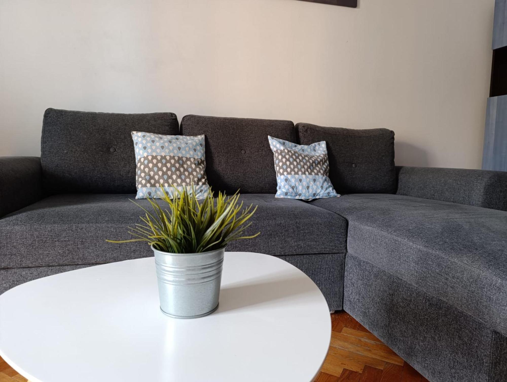 Apartment Azure Split Eksteriør billede