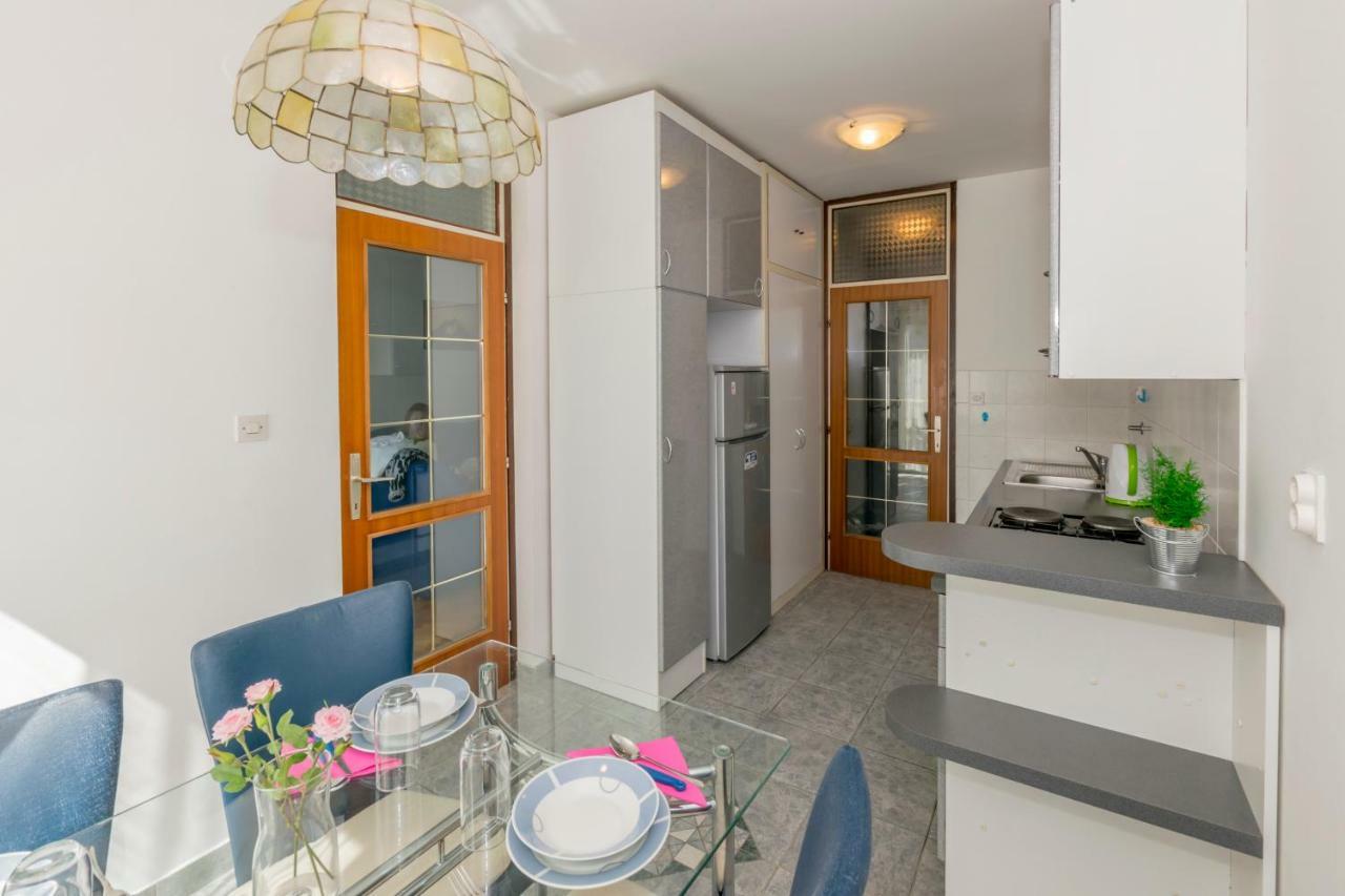 Apartment Azure Split Eksteriør billede